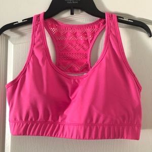 Zyia Bomber Bra